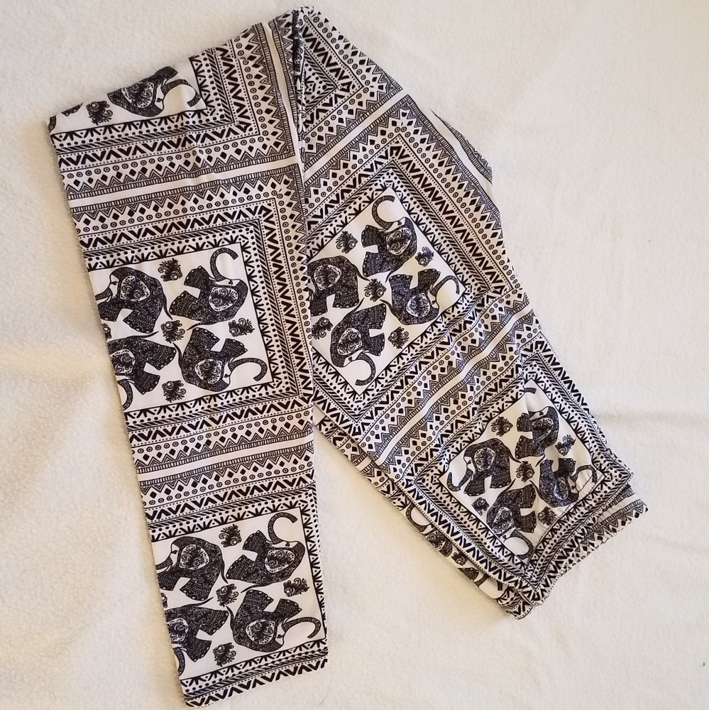 Agnes & Dora buttery soft leggings